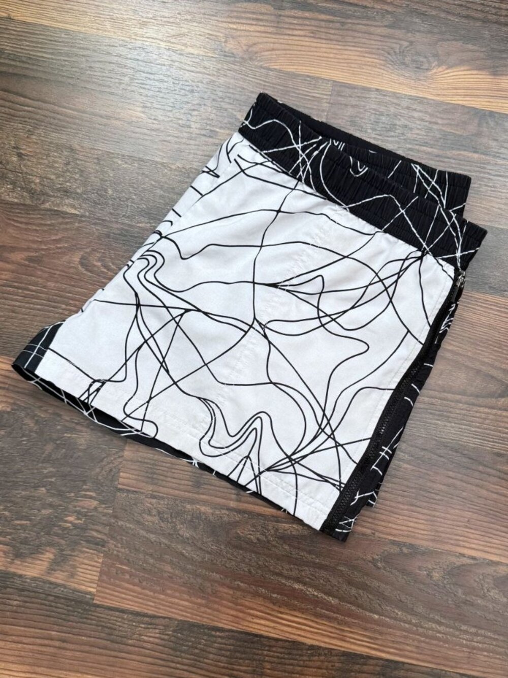 Fabletics Eloise Athletic Shorts